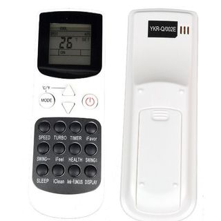 Remote máy lạnh REETECH ML117