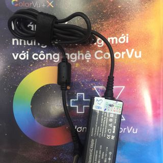 Nguồn 19V/2.1A Replacement | Made in China ( chưa kèm dây nguồn )