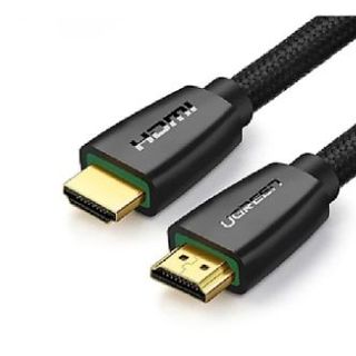 UGREEN HDMI M/M Cable (Black)
