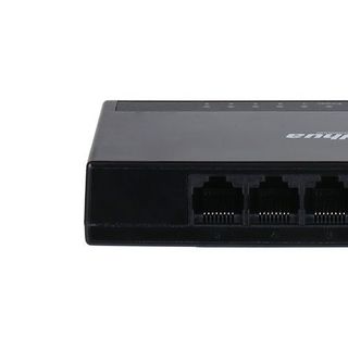 Switch Dahua DH-PFS3005-5GT-L