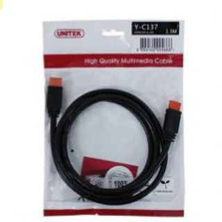 Dây HDMI UNITEK 1.5m Y-C137U