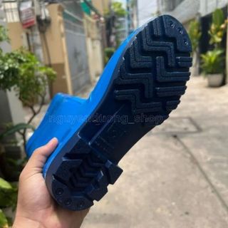 ỦNG CAO SU CHỐNG AXIT - CHỐNG DẦU, CHỐNG HÓA CHẤT, CHỐNG THẤM NƯỚC, ỦNG BẢO HỘ LAO ĐỘNG