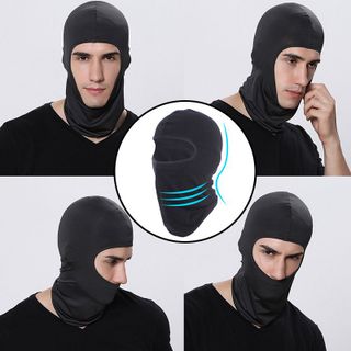 KHĂN TRÙM ĐẦU Ninja, KHĂN CHE NẮNG, DÀNH CHO THỢ HÀN, ĐI PHƯỢT, KHĂN CHÙM CHE NẮNG, BẢO HỘ LAO ĐỘNG