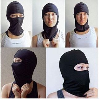 KHĂN TRÙM ĐẦU Ninja, KHĂN CHE NẮNG, DÀNH CHO THỢ HÀN, ĐI PHƯỢT, KHĂN CHÙM CHE NẮNG, BẢO HỘ LAO ĐỘNG