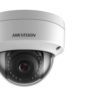 Camera IP trong nhà Hikvision DS-2CD1123G0-IUF (Có Mic)