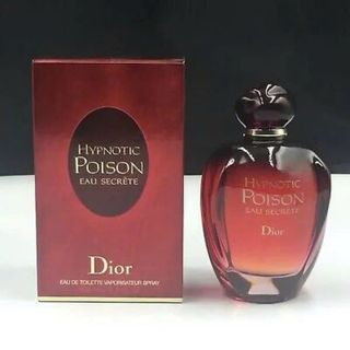 Nước Hoa Nữ Diorr HypnoticPoison Eau Secrete 100ml