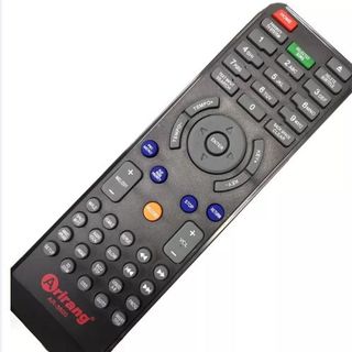 Remote ARIRANG TV291 | Điều khiển Karaoke | AR-3600