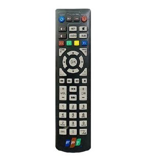 Remote Điều Khiển Đầu Thu FPT ( - - -F4)*