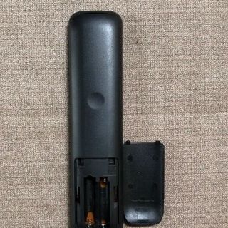 Remote tivi SHARP TV89 - Nút vuông trắng, xiịn
