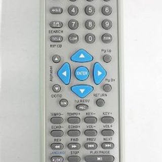 Remote ARIRANG TV299 | Điều khiển Karaoke | AR-909A
