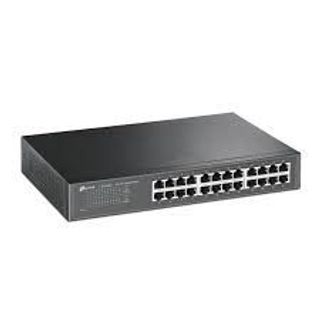Bộ chia tín hiệu TP-LINK 24 cổng Gigabit TL-SG1024