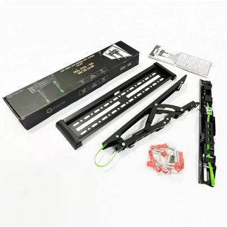 Giá Treo Tivi Nghiêng Gật Gù E92 GG (32 - 65 Inch)