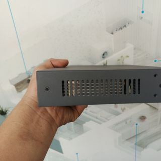 Switch IP-LINK 16 cổng IPL-16POE