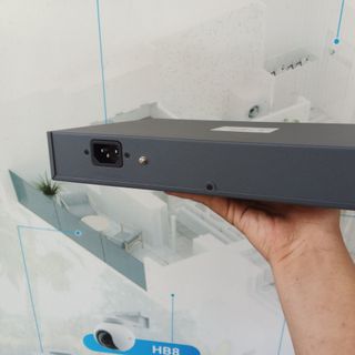 Switch IP-LINK 16 cổng IPL-16POE