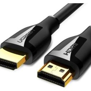 UGREEN HDMI Cable AM/AM (Black)