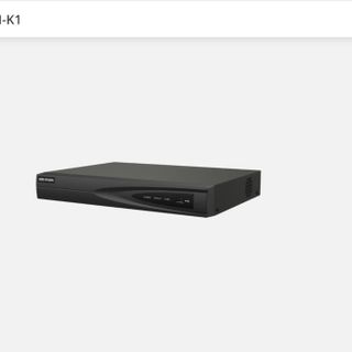 Đầu ghi hình IP 8 kênh NVR Hikvision DS-7608NXI-K1