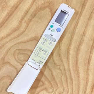 Remote máy lạnh Sanyo ML103 - Nút hight power