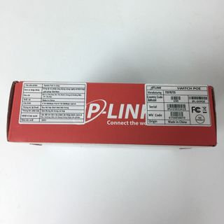 Switch IP-LINK 4 cổng IPL-04POE