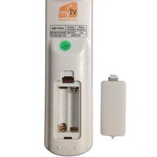 Remote điều khiển đầu thu HUAWEI TV279 - MyTV