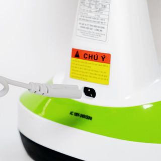 Quạt sạc Honjianda HJD-FL 316 LED