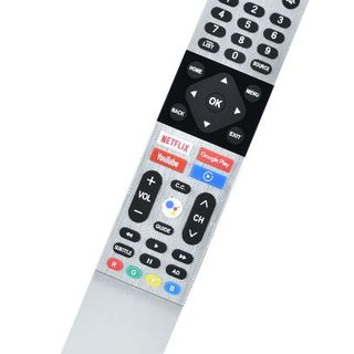 Remote tivi TOSHIBA TV83