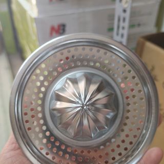 MUA 10 TẶNG 1 - DỤNG CỤ VẮT CAM BẰNG INOX 304 CAO CẤP (T250)