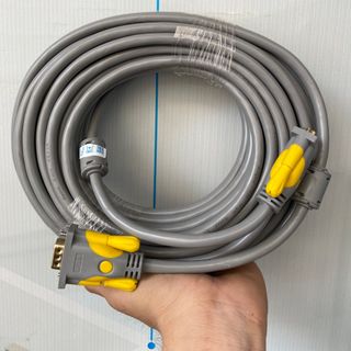 Dây VGD/VGA 15M 3+6 Arigato cao cấp 2.0 (166)