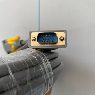 Dây VGD/VGA 15M 3+6 Arigato cao cấp 2.0 (166)