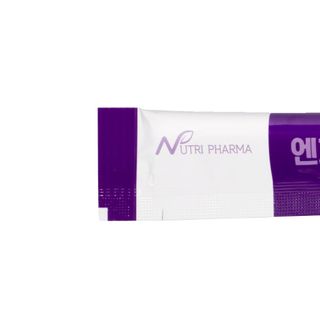 [Hàn Quốc] Thạch Collagen Trắng da, mờ thâm, ít béo - Nano Collagen Jelly Nutri Pharma 10 tép x 15g -