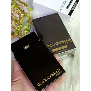 THE ONE FOR MEN Eau de Parfum Intense Eau de Parfum Intense
