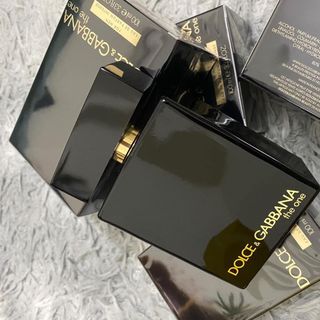 THE ONE FOR MEN Eau de Parfum Intense Eau de Parfum Intense