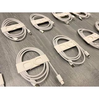 Cáp dù IMac IPhone sạc nhanh chuẩn 20w Full Box