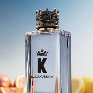 Nước hoa Nam Do.lce & Ga.bbana K for Me.n EDT 100ml , Nước hoa nam tính cuốn hút