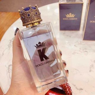 Nước hoa Nam Do.lce & Ga.bbana K for Me.n EDT 100ml , Nước hoa nam tính cuốn hút