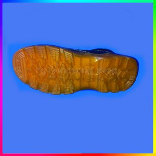 GIÀY BẢO HỘ LAO ĐỘNG ABC ĐẾ KẾP MŨI THÉP , CHỐNG ĐINH , CHỐNG DẦU MỠ