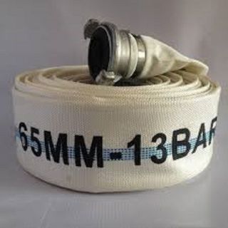 Cuộn vòi chữa cháy D65 - 13Bar - 20 mét , vòi rồng chữa cháy , cứu hỏa , dây ,ống dẫn nước ,bơm nước tưới tiêu , cao su