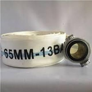 Cuộn vòi chữa cháy D65 - 13Bar - 20 mét , vòi rồng chữa cháy , cứu hỏa , dây ,ống dẫn nước ,bơm nước tưới tiêu , cao su