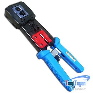 Kìm bấm mạng Dintek A47533 chính hãng