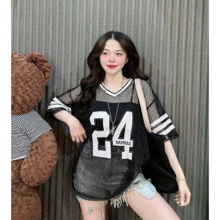 Tank lưới form rộng
Chất liệu: lưới
Size: ML