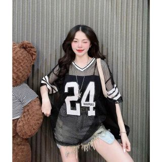 Tank lưới form rộng
Chất liệu: lưới
Size: ML