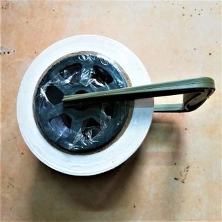 CUỘN BĂNG CẢNH BÁO AN TOÀN, CUÔN RÀO, BĂNG RÀO CÔNG TRÌNH, BĂNG BÁO HIỆU CÔNG TRÌNH