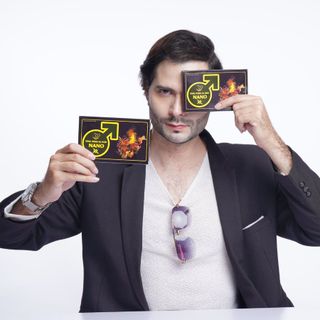 Nano X Tăng sinh lý nam giới hộp 30 viên nén