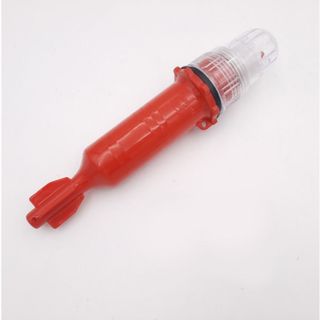 ĐÈN CẢNH BÁO , ĐÈN CHỚP GHE , CẢNH BÁO GIAO THÔNG ĐƯỜNG BỘ, ĐƯỜNG THỦY, PHÂN LUỒNG SỬ DỤNG 2 PIN ĐẠI