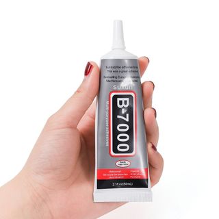 Keo Dán Màn Hình Điện Thoại B7000
