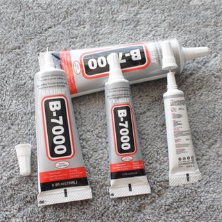 Keo Dán Màn Hình Điện Thoại B7000
