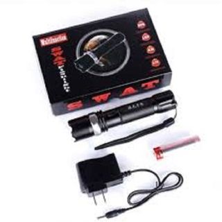 ĐÈN PIN LED SIÊU SÁNG, ĐÈN PIN CHỐNG NƯỚC, ĐÈN PIN SỬ DỤNG SẠC ĐIỆN