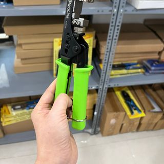 Kìm bấm nhân mạng 180 độ cao cấp bấm cùng lúc 8 sợi PicoLink P-L191180