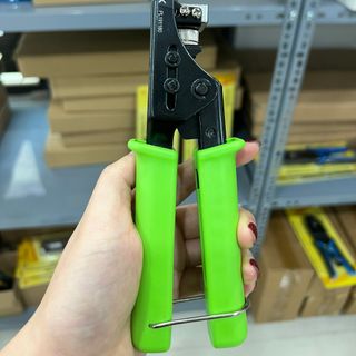 Kìm bấm nhân mạng 180 độ cao cấp bấm cùng lúc 8 sợi PicoLink P-L191180