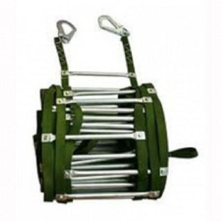 THANG DÂY THOÁT HIỂM HỎA HOẠN , PHÒNG CHÁY CHỮA CHÁY DÀI 5M, 10m, 15m, 20m ,25m, 30m
