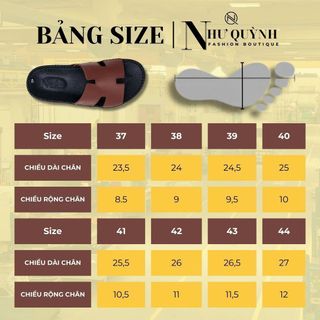 Dép da microfiber phối khóa bản ngang đế cao su nguyên khối chống trơn trượt mã B02